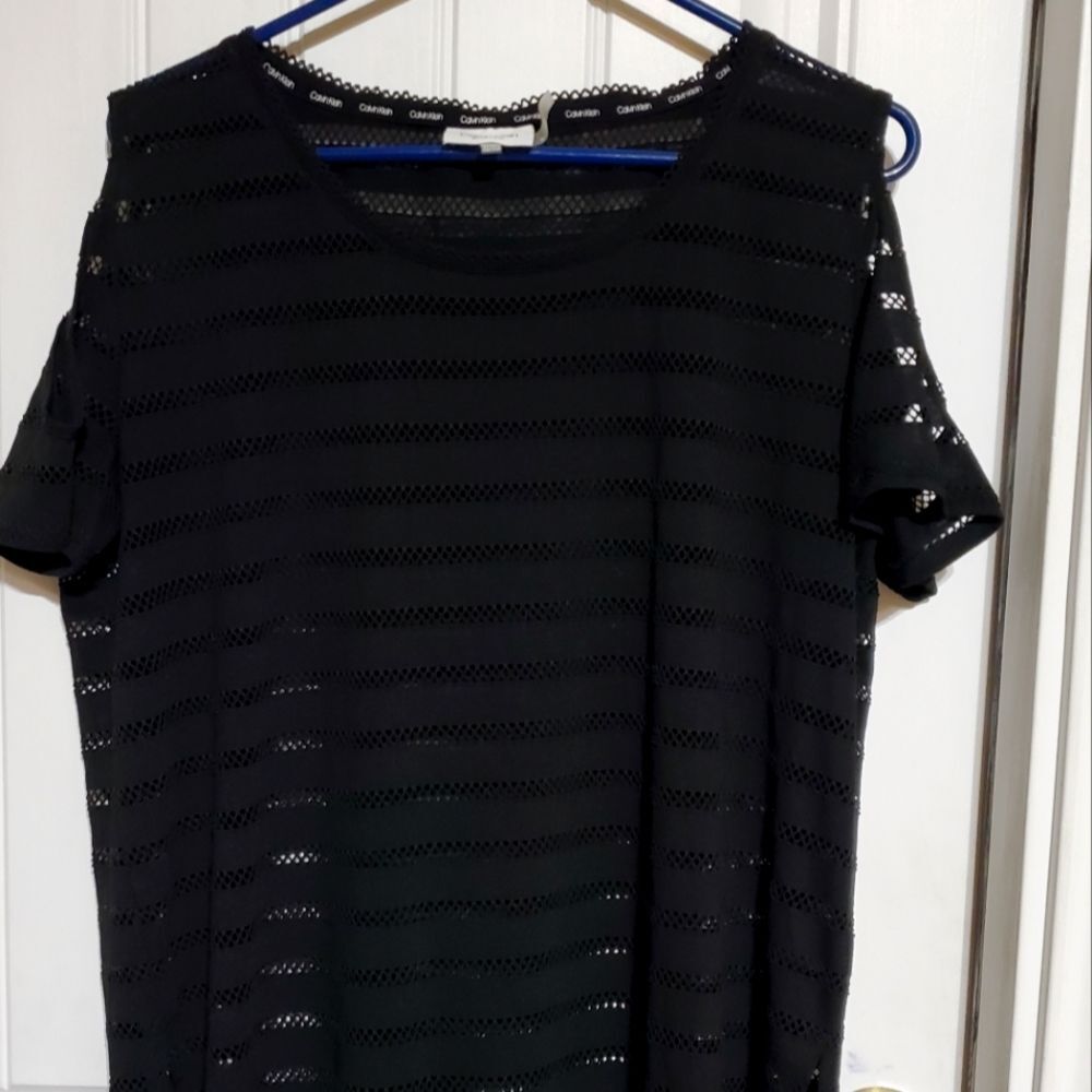 Calvin klein Cover UpSize L/XL